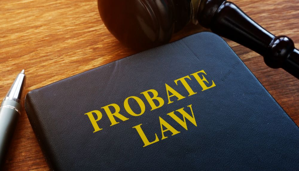 York Probate Attorney