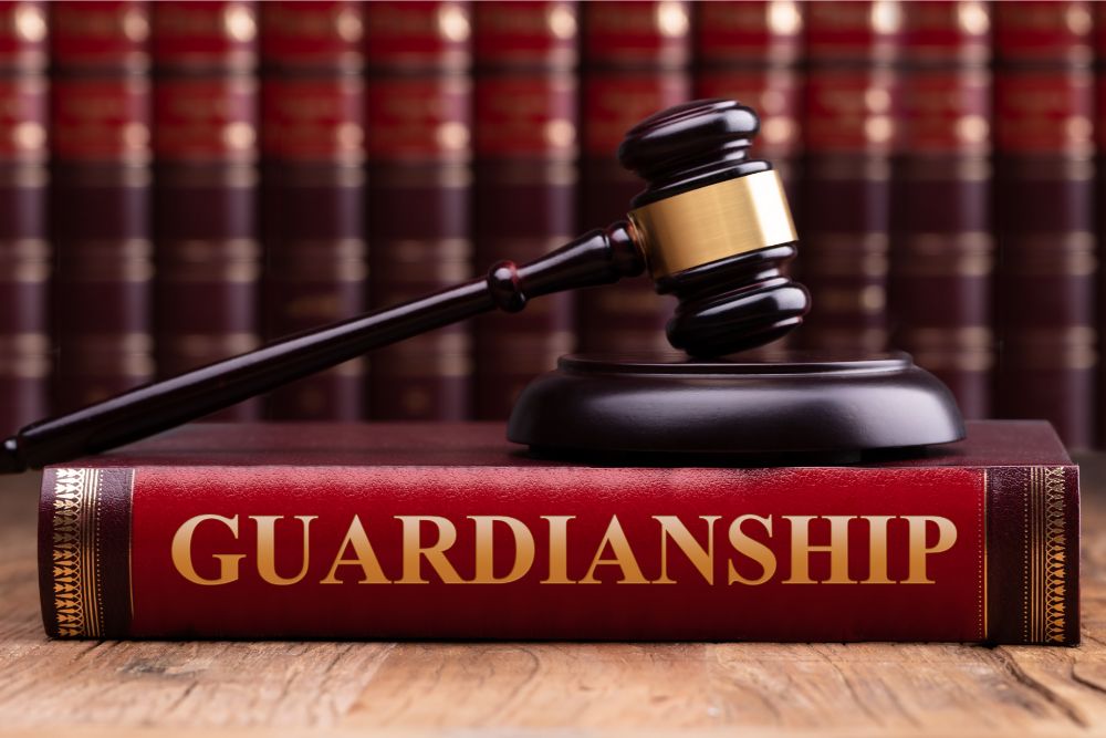 Fort Mill Guardianships Attorney