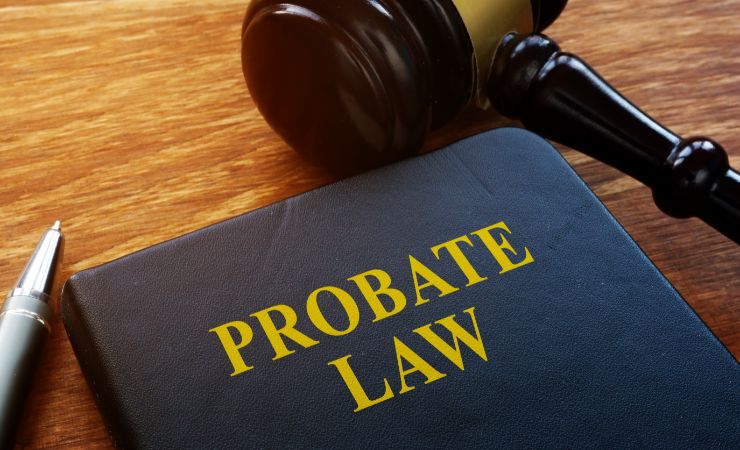 Lancaster Probate Attorney