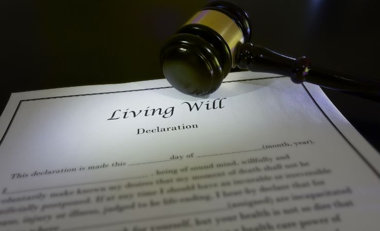 Lancaster Wills Attorney