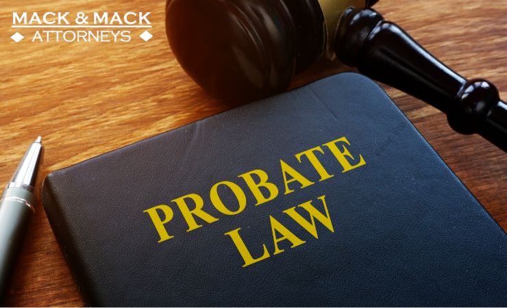 Chester Probate Attorney